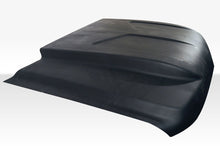 Load image into Gallery viewer, 2007-2013 Chevrolet Silverado Duraflex G-Force Hood - 1 Piece