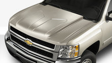 Load image into Gallery viewer, 2007-2013 Chevrolet Silverado Duraflex G-Force Hood - 1 Piece