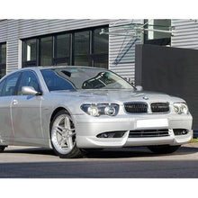 Load image into Gallery viewer, Fits: BMW E65/E66 745 750 7 SERIES Front Bumper Lip Spoiler 02-05