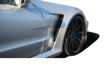 Load image into Gallery viewer, 2003-2012 Mercedes SL Class R230 AF Signature 2 Series Wide Body Conversion Front Fenders ( GFK ) - 2 Piece