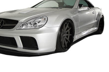 Load image into Gallery viewer, 2003-2012 Mercedes SL Class R230 AF Signature 2 Series Conversion Hood ( GFK ) - 1 Piece