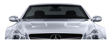 Load image into Gallery viewer, 2003-2012 Mercedes SL Class R230 AF Signature Series 2 Wide Body Conversion Kit ( GFK CFP ) - 12 Piece