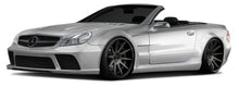 Load image into Gallery viewer, 2003-2012 Mercedes SL Class R230 AF Signature Series 2 Wide Body Conversion Kit ( GFK CFP ) - 12 Piece