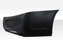 Load image into Gallery viewer, 2011-2014 Chrysler 300 Duraflex SRT Look Rear Bumper Cover - 1 Piece