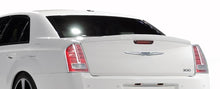 Load image into Gallery viewer, 2011-2017 Fits: Chrysler 300  SRT Look Rear Wing Trunk Lid Spoiler - 1 Piece