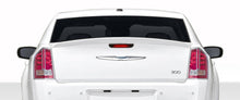 Load image into Gallery viewer, 2011-2017 Fits: Chrysler 300  SRT Look Rear Wing Trunk Lid Spoiler - 1 Piece
