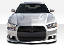 Load image into Gallery viewer, 2011-2014 Dodge Charger Duraflex SRT Look Body Kit - 6 Piece