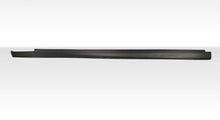 Load image into Gallery viewer, 2011-2017 Fits: Dodge Charger  SRT Look Side Skirts Rocker Panels - 2 Piece
