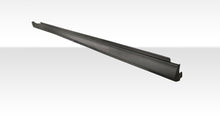 Load image into Gallery viewer, 2011-2017 Fits: Dodge Charger  SRT Look Side Skirts Rocker Panels - 2 Piece