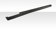 Load image into Gallery viewer, 2011-2017 Fits: Dodge Charger  SRT Look Side Skirts Rocker Panels - 2 Piece