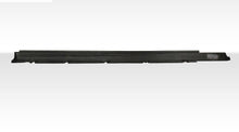 Load image into Gallery viewer, 2011-2017 Fits: Dodge Charger  SRT Look Side Skirts Rocker Panels - 2 Piece