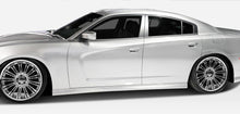 Load image into Gallery viewer, 2011-2014 Dodge Charger Duraflex SRT Look Body Kit - 6 Piece