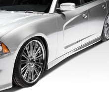 Load image into Gallery viewer, 2015-2017 Fits: Dodge Charger  Hellcat Look Kit - 4 Piece