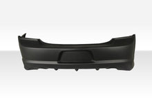 Load image into Gallery viewer, 2011-2014 Dodge Charger Duraflex SRT Look Body Kit - 6 Piece