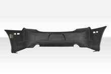 Load image into Gallery viewer, 2011-2014 Dodge Charger Duraflex SRT Look Rear Bumper Cover - 1 Piece