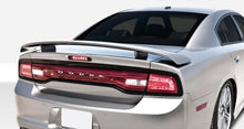 Load image into Gallery viewer, 2011-2014 Dodge Charger Duraflex SRT Look Body Kit - 6 Piece