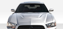 Load image into Gallery viewer, 2011-2014 Dodge Charger Duraflex SRT Look Body Kit - 6 Piece