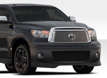 Load image into Gallery viewer, 2007-2013 Toyota Tundra Duraflex BT Design Front Bumper Cover - 1 Piece