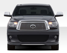 Load image into Gallery viewer, 2007-2013 Toyota Tundra Duraflex BT Design Front Bumper Cover - 1 Piece