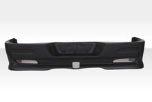 Load image into Gallery viewer, 2007-2013 Toyota Tundra Duraflex BT Design Rear Bumper Cover - 1 Piece