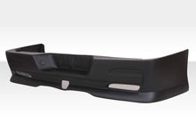 Load image into Gallery viewer, 2007-2013 Toyota Tundra Duraflex BT Design Rear Bumper Cover - 1 Piece
