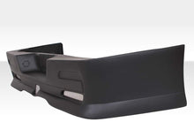 Load image into Gallery viewer, 2007-2013 Toyota Tundra Duraflex BT Design Rear Bumper Cover - 1 Piece