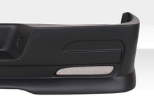 Load image into Gallery viewer, 2007-2013 Toyota Tundra Duraflex BT Design Rear Bumper Cover - 1 Piece