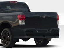Load image into Gallery viewer, 2007-2013 Toyota Tundra Duraflex BT Design Rear Bumper Cover - 1 Piece