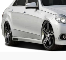 Load image into Gallery viewer, 2010-2013 BMW X5M E70 AF-1 Wide Body Side Skirts ( GFK ) - 2 Piece