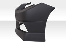 Load image into Gallery viewer, 2012-2013 Honda Civic 2DR Duraflex Bisimoto Edition Front Bumper Cover - 1 Piece