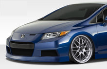 Load image into Gallery viewer, 2012-2013 Honda Civic 2DR Duraflex Bisimoto Edition Body Kit - 4 Piece