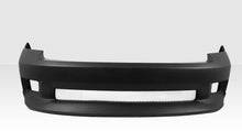 Load image into Gallery viewer, 2009-2016 Fits: Dodge Ram Duraflex MP-R Front Bumper Cover - 1 Piece