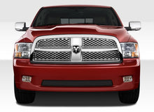Load image into Gallery viewer, 2009-2016 Fits: Dodge Ram Duraflex MP-R Front Bumper Cover - 1 Piece