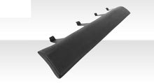 Load image into Gallery viewer, 2009-2017 Fits: Dodge Ram Quad Cab  MP-R Side Skirts Rocker Panels - 6 Piece
