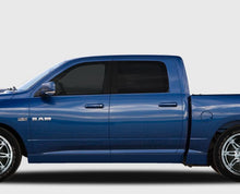 Load image into Gallery viewer, 2009-2017 Fits: Dodge Ram Quad Cab Duraflex MP-R Side Skirts Rocker Panels - 6 Piece