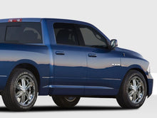 Load image into Gallery viewer, 2009-2017 Fits: Dodge Ram Quad Cab Duraflex MP-R Side Skirts Rocker Panels - 6 Piece