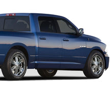 Load image into Gallery viewer, 2009-2017 Fits: Dodge Ram Quad Cab  MP-R Side Skirts Rocker Panels - 6 Piece