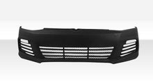Load image into Gallery viewer, 2011-2014 Volkswagen Jetta Duraflex R Look Front Bumper Cover - 1 Piece