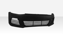 Load image into Gallery viewer, 2011-2014 Volkswagen Jetta Duraflex R Look Front Bumper Cover - 1 Piece