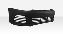 Load image into Gallery viewer, 2011-2014 Volkswagen Jetta Duraflex R Look Front Bumper Cover - 1 Piece