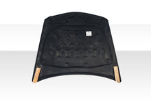 Load image into Gallery viewer, 2008-2013 Cadillac CTS-V Duraflex CTS-V Look Hood - 1 Piece