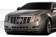 Load image into Gallery viewer, 2008-2013 Cadillac CTS-V Duraflex CTS-V Look Hood - 1 Piece
