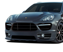 Load image into Gallery viewer, 2011-2014 Porsche Cayenne AF-2 Front Bumper Cover ( GFK ) - 1 Piece