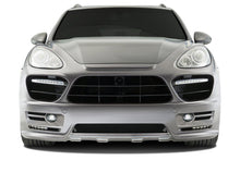 Load image into Gallery viewer, 2011-2014 Porsche Cayenne AF-2 Front Bumper Cover ( GFK ) - 1 Piece