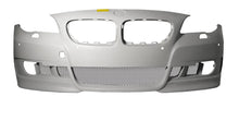 Load image into Gallery viewer, 2011-2016 Fits: BMW 5 Series F10 4DR AF-2 Front Bumper Cover ( GFK ) - 1 Piece