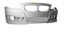 Load image into Gallery viewer, 2011-2016 Fits: BMW 5 Series F10 4DR AF-2 Front Bumper Cover ( GFK ) - 1 Piece