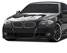 Load image into Gallery viewer, 2011-2016 Fits: BMW 5 Series F10 4DR AF-2 Front Bumper Cover ( GFK ) - 1 Piece