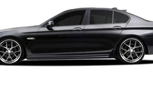 Load image into Gallery viewer, 2011-2016 Fits: BMW 5 Series F10 4DR AF-2 Side Skirts ( GFK ) - 2 Piece