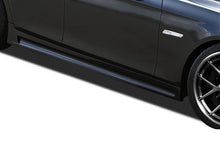 Load image into Gallery viewer, 2011-2016 Fits: BMW 5 Series F10 4DR AF-2 Side Skirts ( GFK ) - 2 Piece