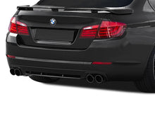 Load image into Gallery viewer, 2011-2016 Fits: BMW 5 Series F10 4DR AF-2 Trunk Spoiler ( GFK ) - 1 Piece